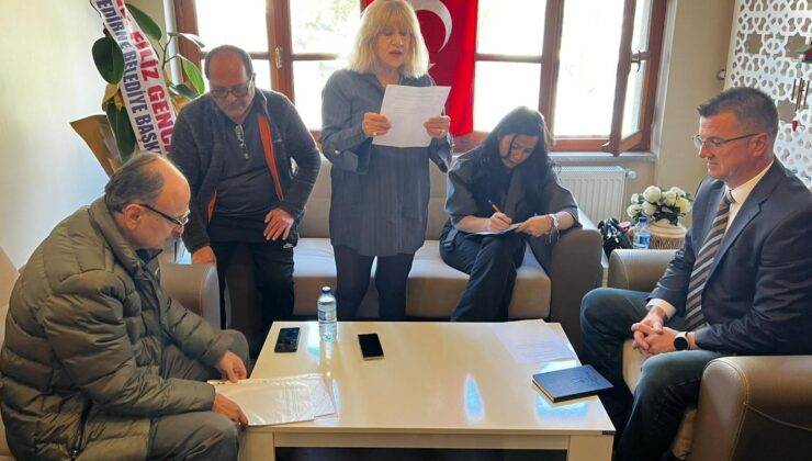 EGD’de tekrar seçim yapılacak