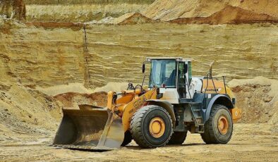 Ekskavatör operatörü olmak için belge şartı