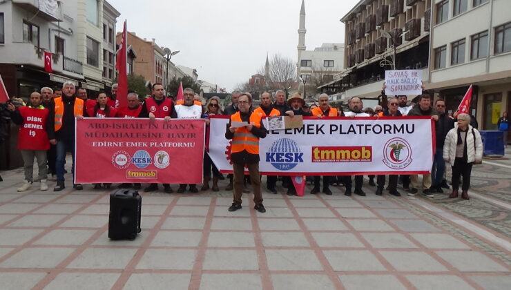 “Savaşın bedelini çocuklar ve kadınlar ödüyor”