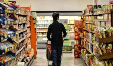 Enflasyon rakamları açıklandı