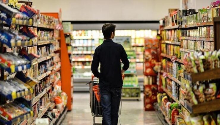 Enflasyon rakamları açıklandı