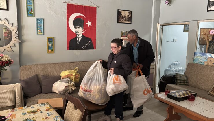 Tahliye kararına valilik freni