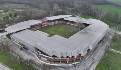 Er Meydanı taşınacak