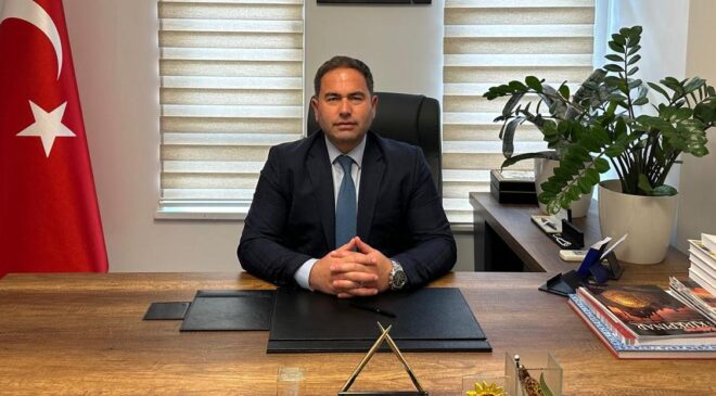 Esnaflardan “Ramazan Sokağı” teşekkürü