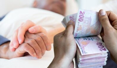 Evde Bakım Yardımı hesaplarda