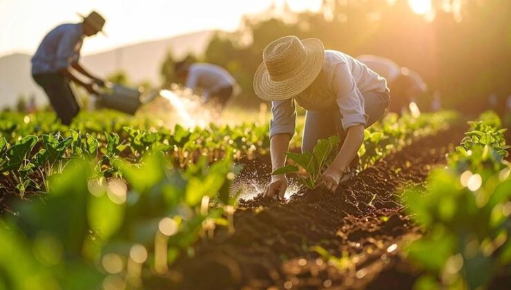 Gübre ithalatında gümrük vergisi sıfırlandı