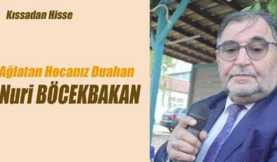 GÜÇLÜ BİR TOPLUMUN İNŞASINDA ANNE BABANIN ROLÜ