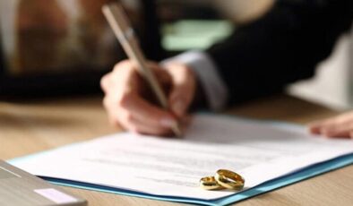 Hileli boşananların aylığı kesildi