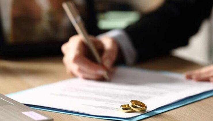 Hileli boşananların aylığı kesildi