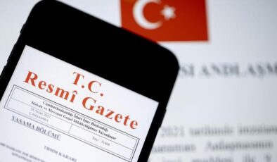 HSK’dan yeni karar