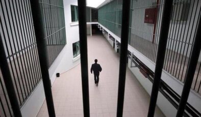 Hükümlü ve tutuklulara açık görüş