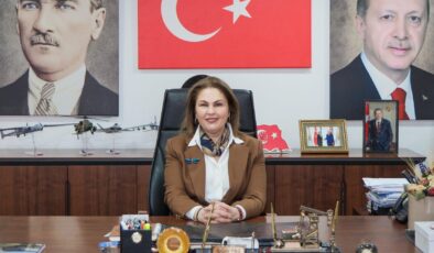 İba: “Gururluyuz”