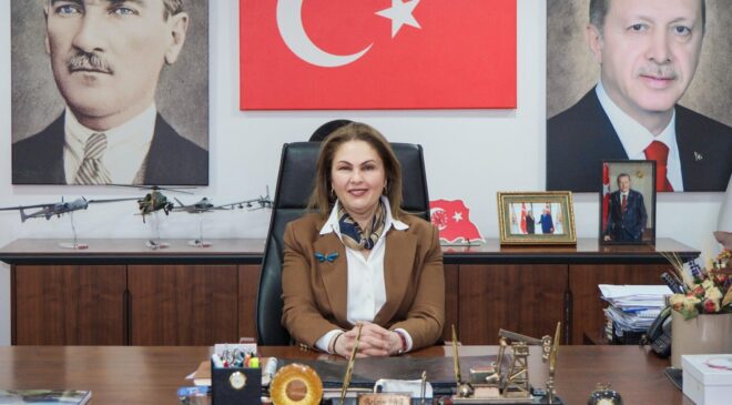 İba: “Gururluyuz”