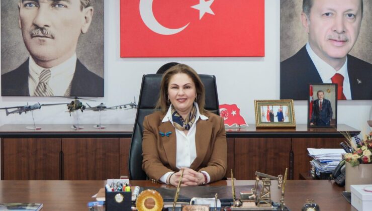 İba: “Gururluyuz”