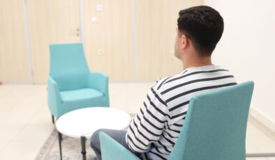 IBAN’ını kiraladı hayatı karardı