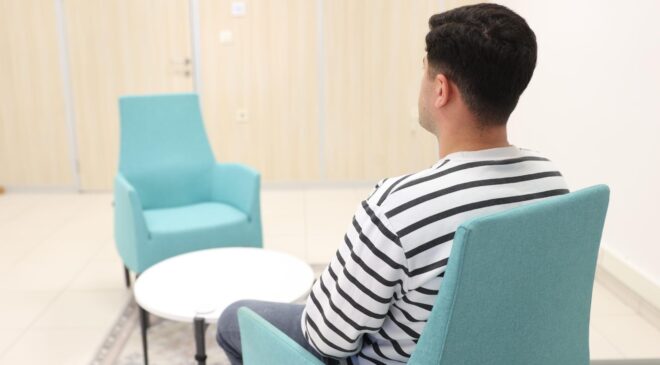 IBAN’ını kiraladı hayatı karardı