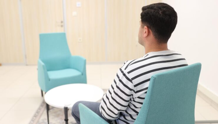 IBAN’ını kiraladı hayatı karardı