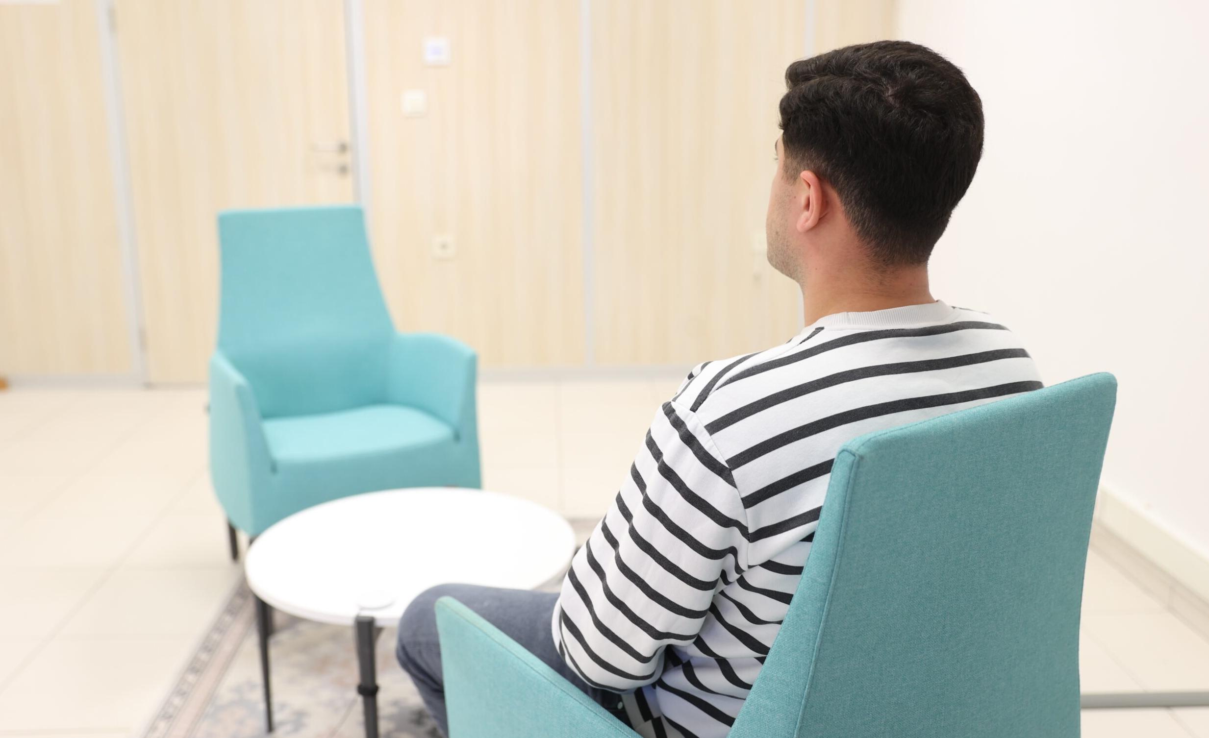 IBAN’ını kiraladı hayatı karardı