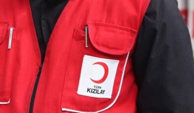 İftar sonrası kan bağışı daveti