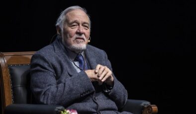 İlber Ortaylı hayatını kaybetti