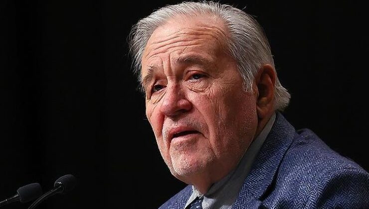 İlber Ortaylı yoğun bakımda