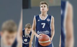 İnan Demircan Milli Kampa seçildi