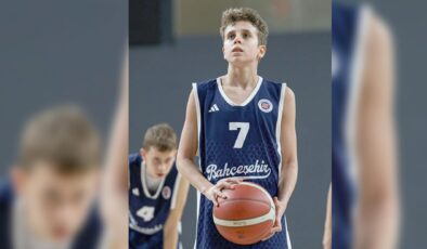 İnan Demircan Milli Kampa seçildi