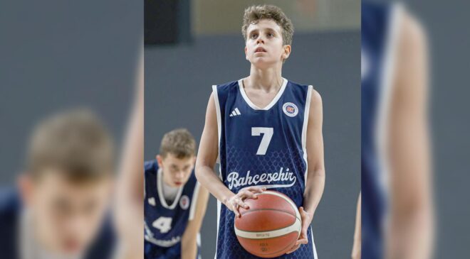 İnan Demircan Milli Kampa seçildi