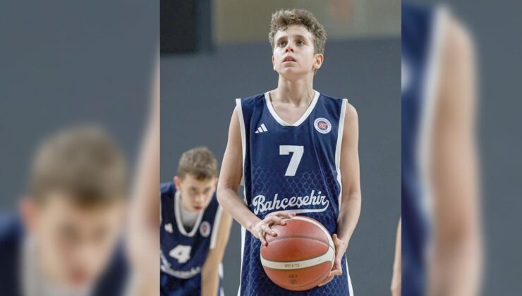 İnan Demircan Milli Kampa seçildi