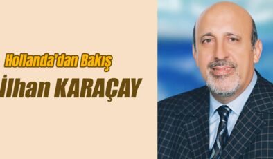 İSTANBUL KADIKÖY, KARAMAN VE ROTTERDAM’DAN SONRA ŞİMDİ DE AMSTERDAM’A GÖÇ ANITI.