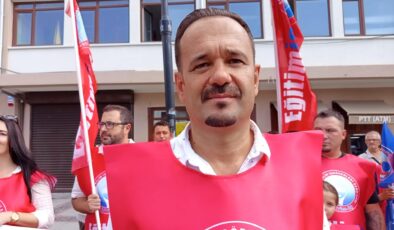 İstiklal Marşı’nın Arapça okunmasına tepki