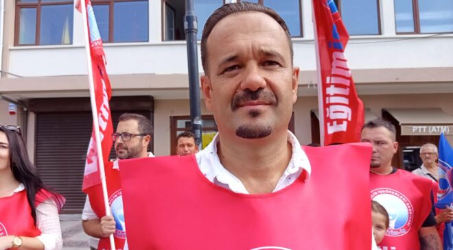 İstiklal Marşı’nın Arapça okunmasına tepki