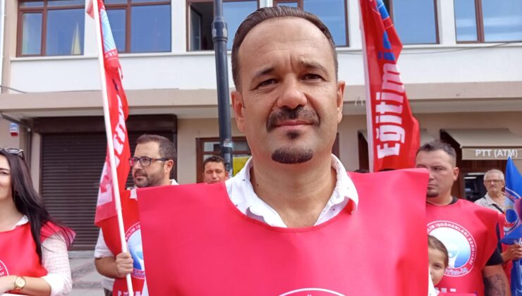 İstiklal Marşı’nın Arapça okunmasına tepki