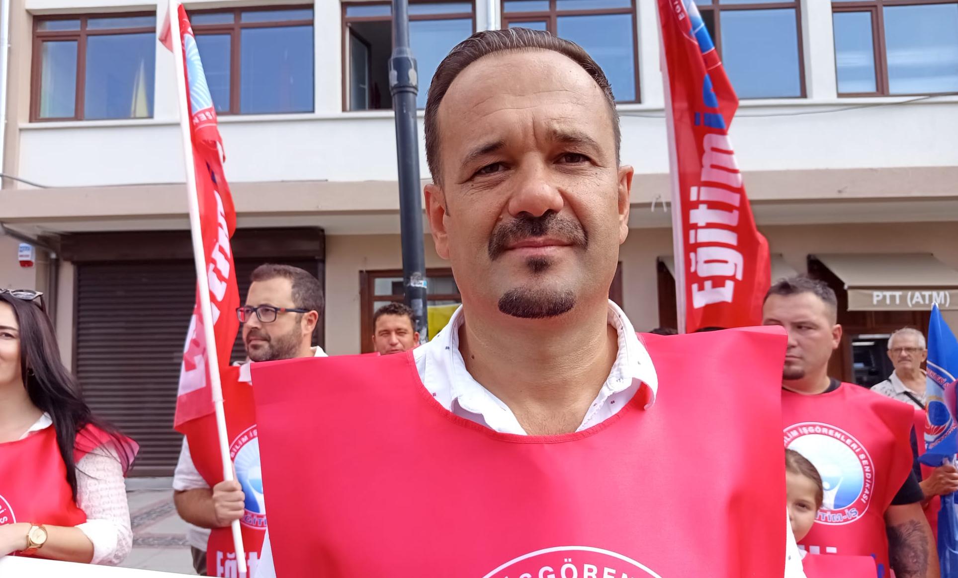 İstiklal Marşı’nın Arapça okunmasına tepki