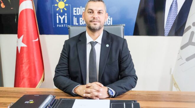 ‘Hayırlı ithalatlar!’