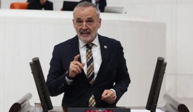 İYİ Partili Akalın’dan sert tepki