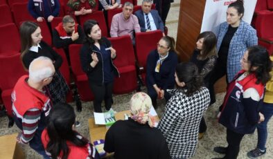 Kanser tarama testlerinin önemi