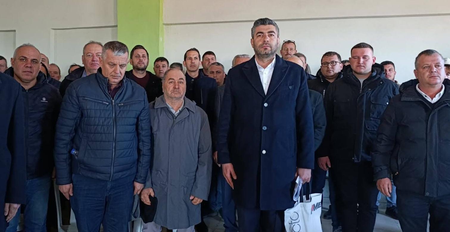 Karasaz’da yeni dönem