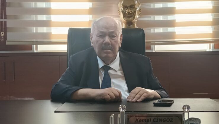 Esnaf umduğunu bulamadı