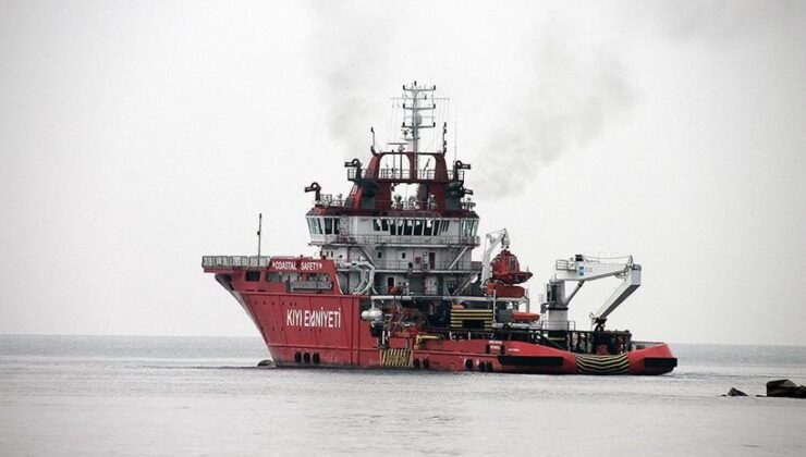 Kıyı Emniyeti’ne 66 işçi alınacak