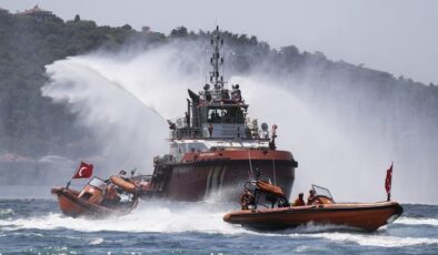 Kıyı Emniyeti’ne kaptan alınacak