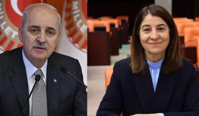 Kurtulmuş’tan başsağlığı mesajı