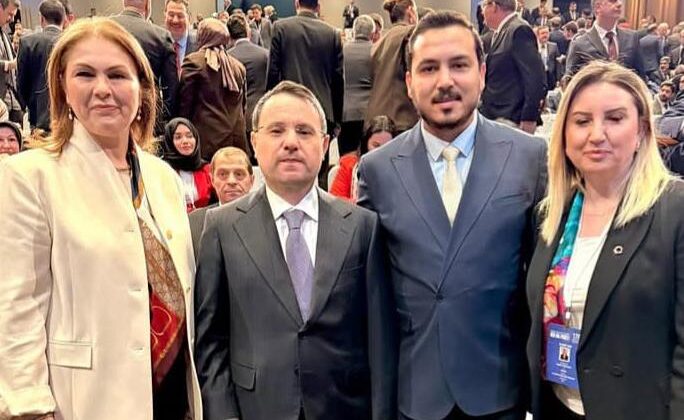 Lalapaşa’ya özel selam