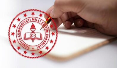 LGS başvuruları başladı