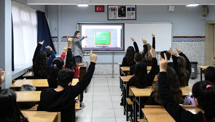 MEB’den liselilere ara tatil rehberi