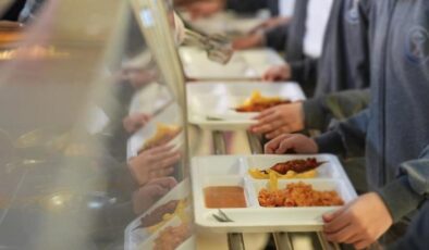 MEB’den sağlıklı beslenme kılavuzu