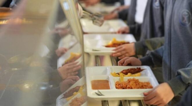 MEB’den sağlıklı beslenme kılavuzu