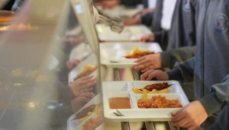 MEB’den sağlıklı beslenme kılavuzu