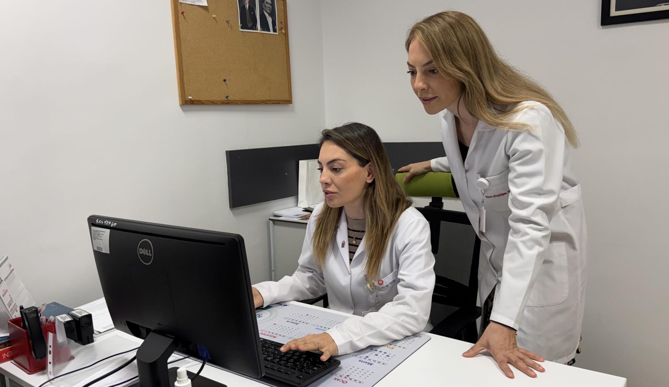 Meslekleri bile ayıramadı