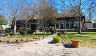 Esnaftan mağduriyet isyanı